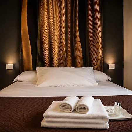 Vicolo Delle Belle Suite-2